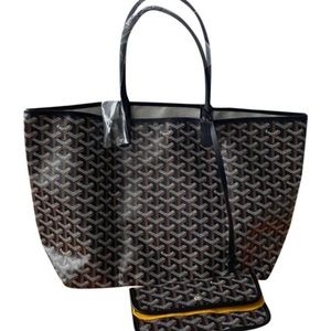Goyard tote bad new